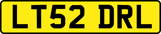 LT52DRL