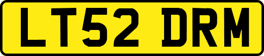 LT52DRM