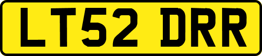 LT52DRR