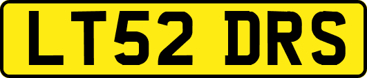 LT52DRS
