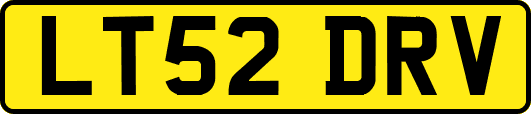 LT52DRV