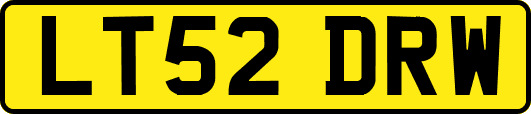 LT52DRW