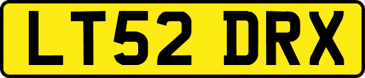 LT52DRX