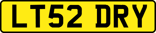 LT52DRY