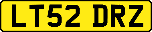 LT52DRZ