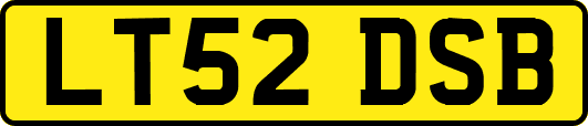 LT52DSB