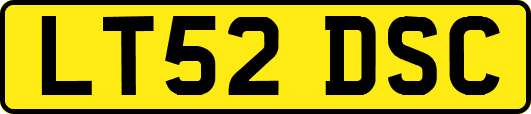 LT52DSC
