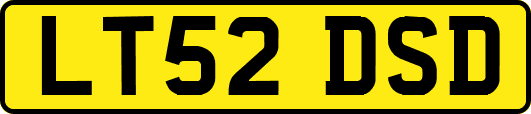 LT52DSD