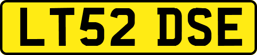 LT52DSE