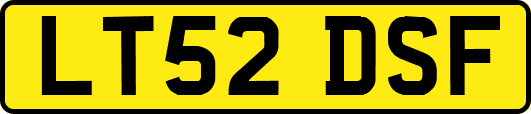 LT52DSF