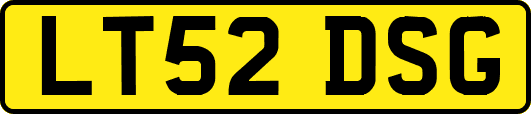 LT52DSG