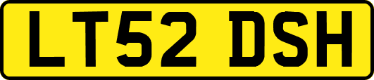 LT52DSH