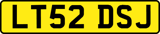 LT52DSJ