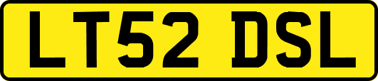LT52DSL