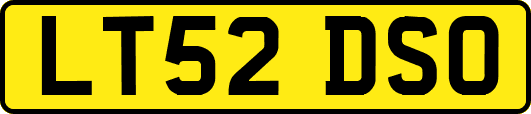LT52DSO
