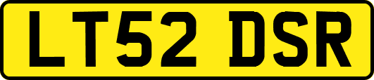 LT52DSR