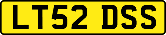 LT52DSS