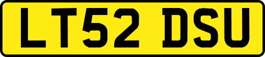 LT52DSU