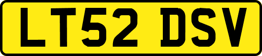 LT52DSV
