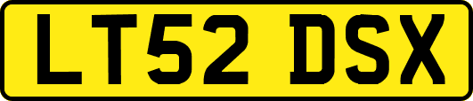 LT52DSX