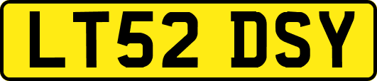 LT52DSY