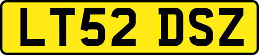 LT52DSZ