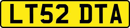 LT52DTA