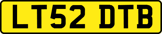 LT52DTB