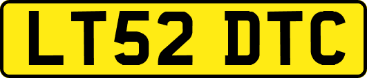 LT52DTC