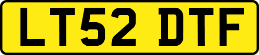 LT52DTF