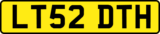 LT52DTH
