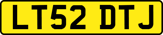 LT52DTJ