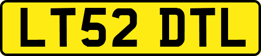LT52DTL