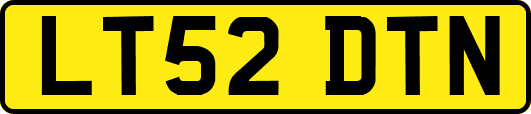 LT52DTN