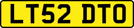 LT52DTO