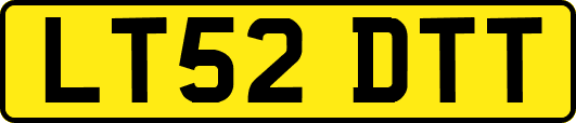 LT52DTT