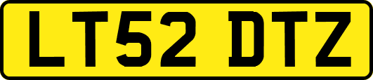 LT52DTZ
