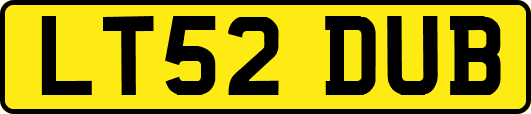 LT52DUB