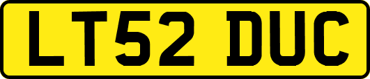 LT52DUC
