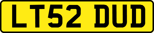 LT52DUD
