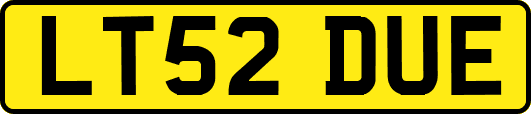 LT52DUE