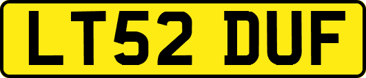 LT52DUF
