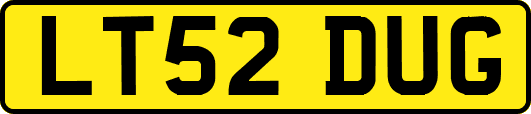 LT52DUG