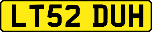 LT52DUH