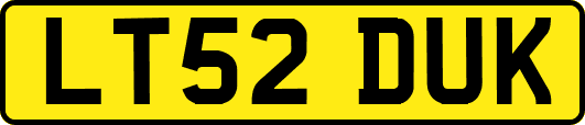 LT52DUK