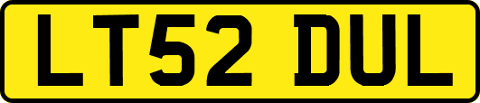 LT52DUL