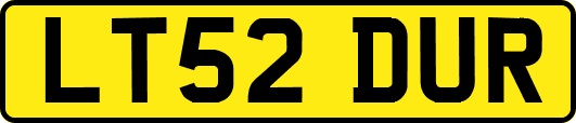 LT52DUR
