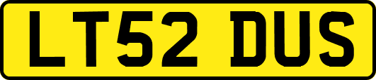 LT52DUS