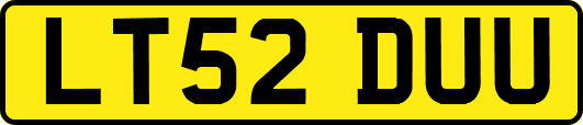 LT52DUU