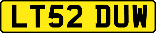LT52DUW